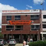 Hotel e Churrascaria Ga&uacute;cha
