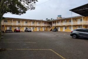 Hotel e Churrascaria Industrial do Gringo