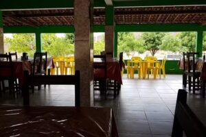 Hotel e Churrascaria Ipueiras