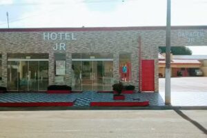 Hotel e Churrascaria JR