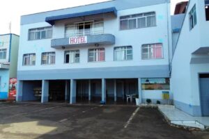 Hotel e Churrascaria Líder