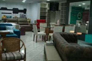 Hotel e churrascaria palmeira