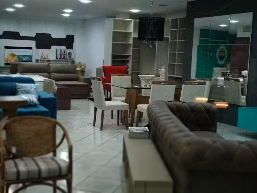 Hotel e churrascaria palmeira