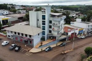 Hotel e Churrascaria Piazito