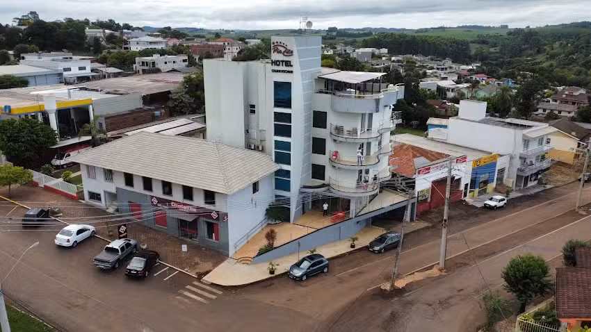 Hotel e Churrascaria Piazito