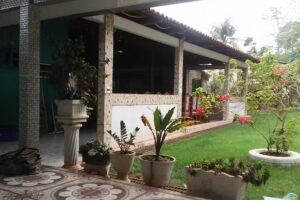 Hotel e Churrascaria Pires