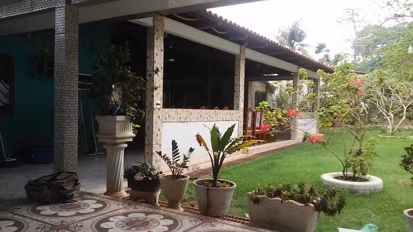 Hotel e Churrascaria Pires