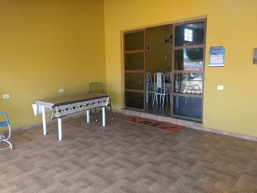 Hotel e Churrascaria RL