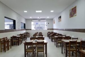 Hotel e Churrascaria Roda Viva