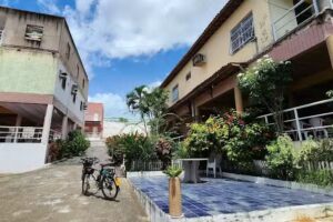 Hotel E Churrascaria Varandas