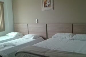 Hotel e Churrascaria Vento Sul