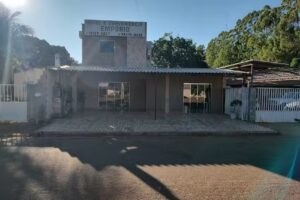 Hotel e Conveniência Emporio