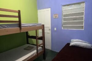 Hotel e conveni&ecirc;ncia Paran&aacute;