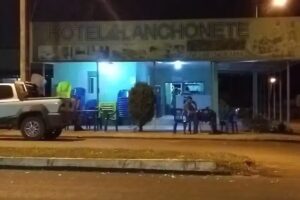 Hotel e Lanchonete Dona Maura