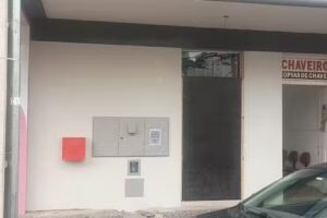 Hotel E Lanchonete Luz