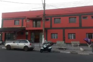 Hotel e Lanchonete Miracatu