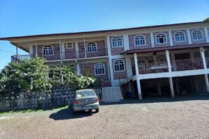 Hotel e Lanchonete Rodak