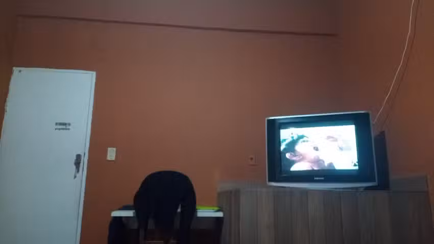 Hotel e Lanchonete Veneza