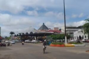 Hotel e Locadora Cruzeiro II