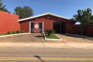 Hotel e Motel Madrugada