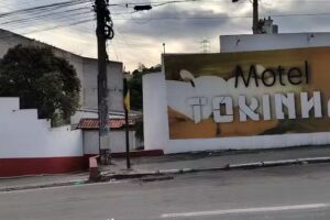 Hotel e Motel Tokinha