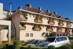 Hotel e Paradouro Vila Assis