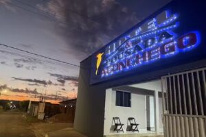 Hotel e Pousada Aconchego