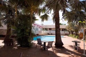 Hotel e Pousada Alto das Colinas