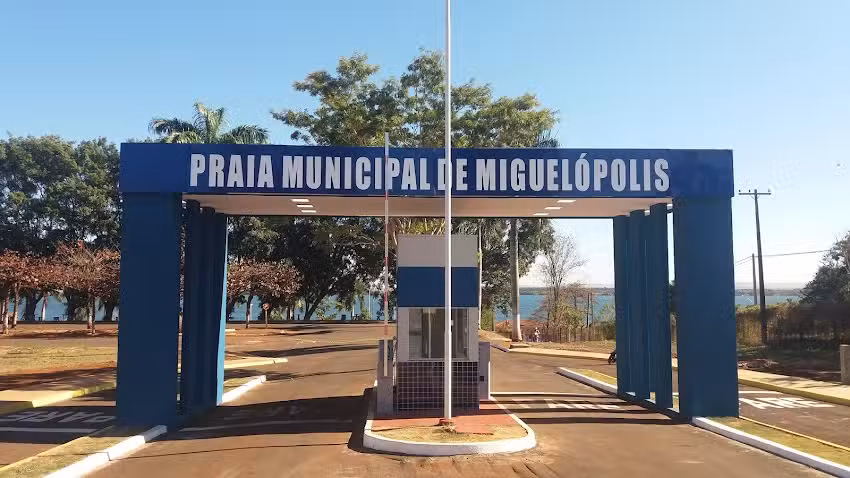 Hotel e Pousada Betel