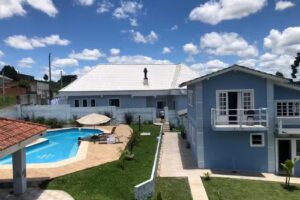 Hotel e Pousada Blue Garden