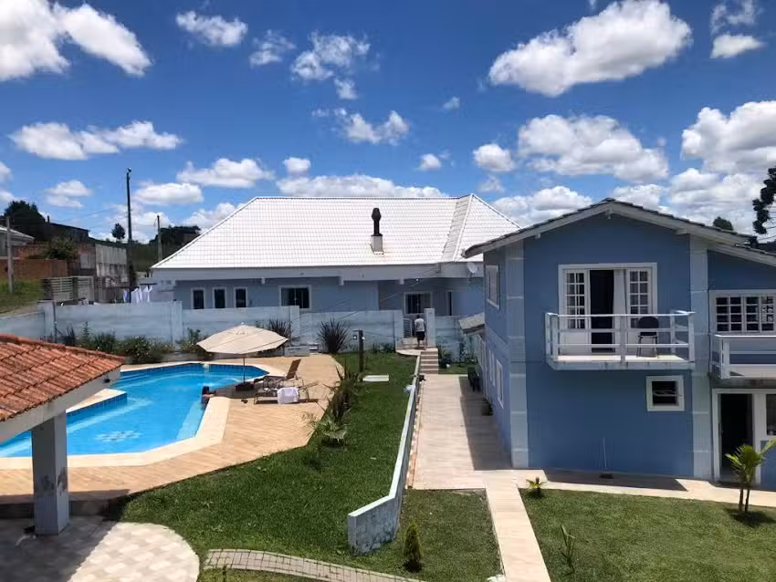 Hotel e Pousada Blue Garden