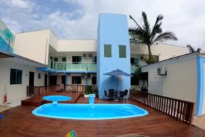 Hotel e Pousada Boulevard Itapo&aacute;