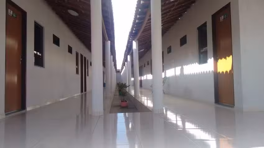 Hotel e Pousada Brasileiro