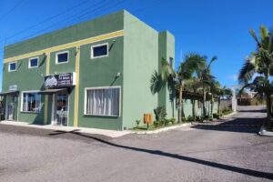 Hotel e Pousada Carly