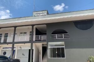 Hotel e Pousada Casa Nova