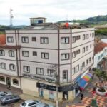 Hotel e Pousada Central