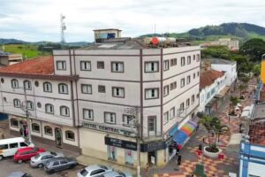Hotel e Pousada Central