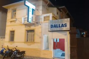 Hotel e Pousada Dallas