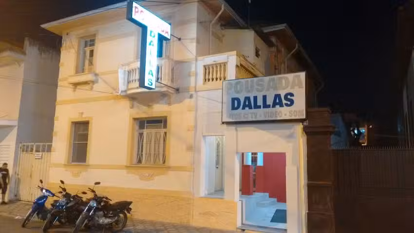 Hotel e Pousada Dallas