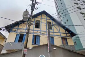 Hotel e Pousada das Goianas