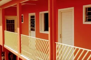 Hotel e Pousada do Giovani