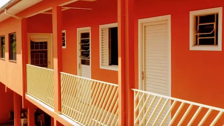 Hotel e Pousada do Giovani