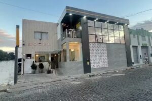 Hotel e Pousada do Sisal