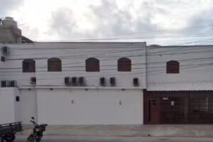 Hotel e Pousada Encanto dos Corais Macei&oacute;