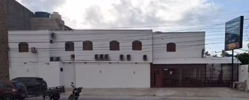 Hotel e Pousada Encanto dos Corais Macei&oacute;