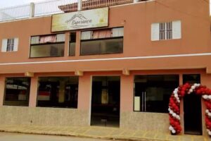 Hotel e Pousada Esperan&ccedil;a