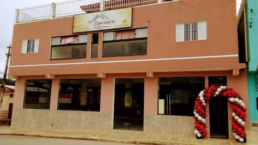 Hotel e Pousada Esperan&ccedil;a