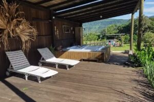 Hotel e Pousada &ndash; Hospedaria da Ju