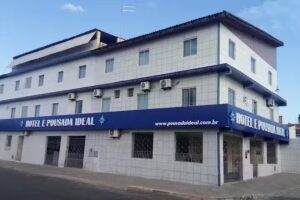 Hotel e Pousada Ideal