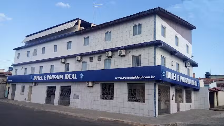 Hotel e Pousada Ideal